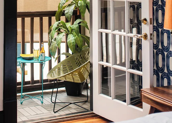 The Dwell Hotel, A Member Of Design Hotels