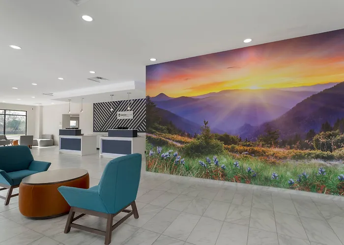 Clarion Pointe Kimball By Choice Hotels
