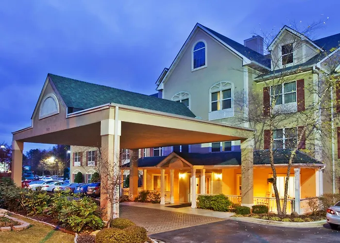 Country Inn & Suites By Radisson, Dalton, Ga